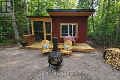 217 FORTY HILLS ROAD | Lion's Head Ontario | Slide Image Forty