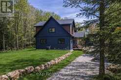 217 FORTY HILLS ROAD | Lion's Head Ontario | Slide Image Four