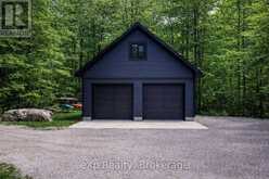 217 FORTY HILLS ROAD | Lion's Head Ontario | Slide Image Five