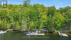 1236 POVERTY BAY TRAIL | Minden Hills Ontario | Slide Image One