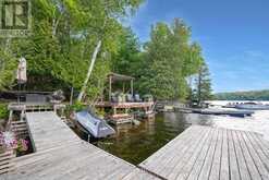1236 POVERTY BAY TRAIL | Minden Hills Ontario | Slide Image Twenty-five
