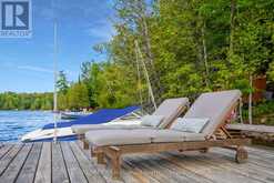 1236 POVERTY BAY TRAIL | Minden Hills Ontario | Slide Image Twenty-nine