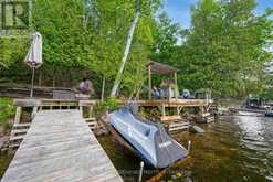 1236 POVERTY BAY TRAIL | Minden Hills Ontario | Slide Image Thirty