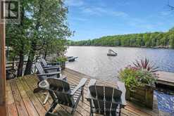 1236 POVERTY BAY TRAIL | Minden Hills Ontario | Slide Image Thirty-three