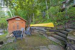 1236 POVERTY BAY TRAIL | Minden Hills Ontario | Slide Image Thirty-six