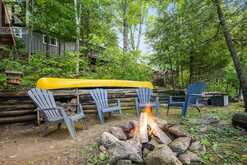 1236 POVERTY BAY TRAIL | Minden Hills Ontario | Slide Image Thirty-eight