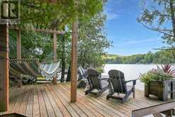 1236 POVERTY BAY TRAIL | Minden Hills Ontario | Slide Image Three