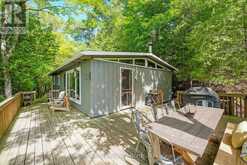 1236 POVERTY BAY TRAIL | Minden Hills Ontario | Slide Image Forty-one