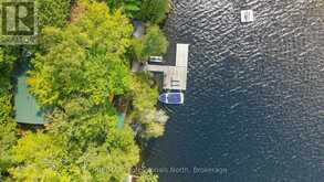 1236 POVERTY BAY TRAIL | Minden Hills Ontario | Slide Image Four