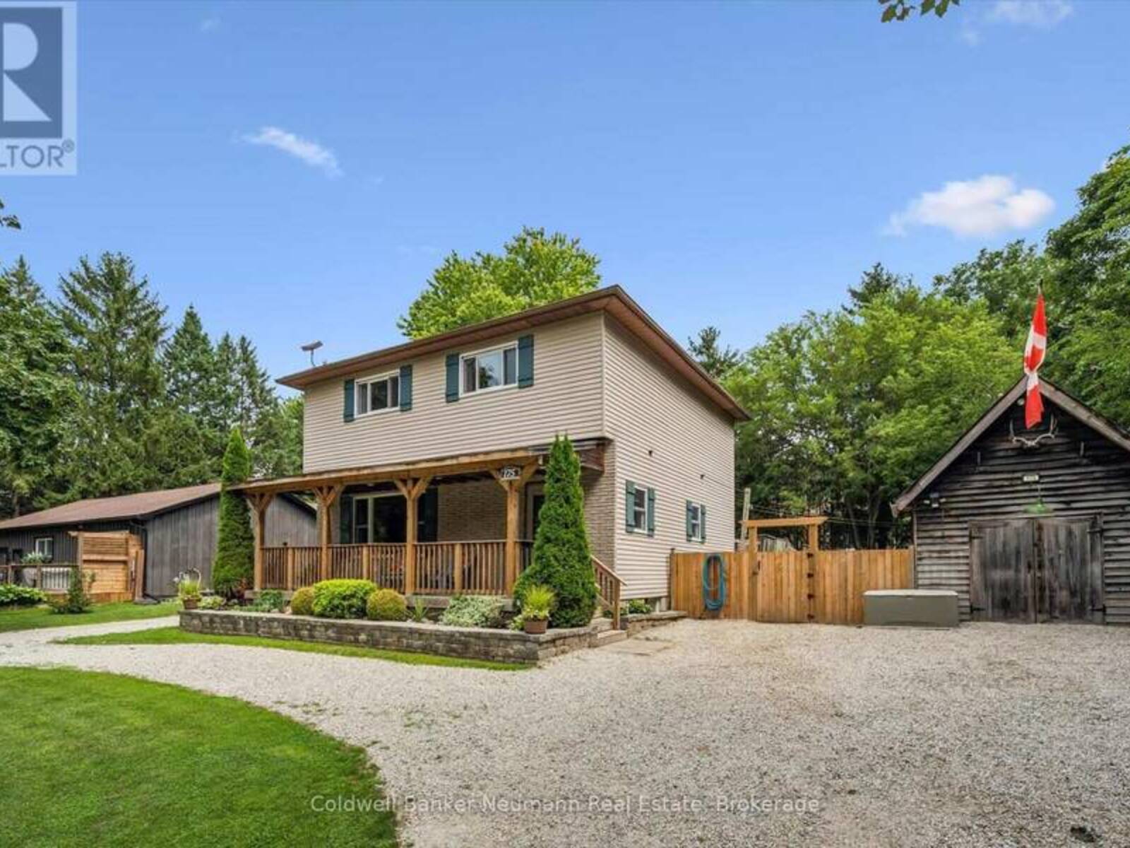 175 DIVISION STREET, Guelph-Eramosa, Ontario N0B 2K0