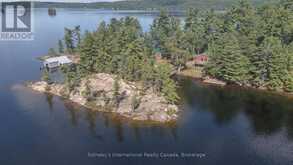 2 MORIN ISLAND | Greater Sudbury Ontario | Slide Image Two