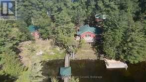 2 MORIN ISLAND | Greater Sudbury Ontario | Slide Image Three