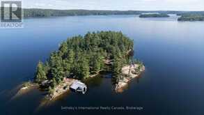 2 MORIN ISLAND | Greater Sudbury Ontario | Slide Image Forty