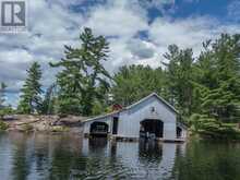 2 MORIN ISLAND | Greater Sudbury Ontario | Slide Image Forty-one