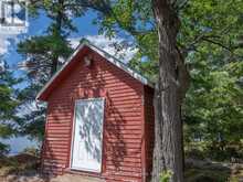 2 MORIN ISLAND | Greater Sudbury Ontario | Slide Image Forty-three