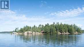 2 MORIN ISLAND | Greater Sudbury Ontario | Slide Image Forty-six
