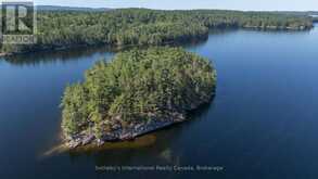 2 MORIN ISLAND | Greater Sudbury Ontario | Slide Image Forty-eight