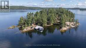2 MORIN ISLAND | Greater Sudbury Ontario | Slide Image Four