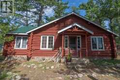 2 MORIN ISLAND | Greater Sudbury Ontario | Slide Image Five