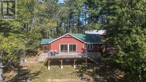 2 MORIN ISLAND | Greater Sudbury Ontario | Slide Image Six