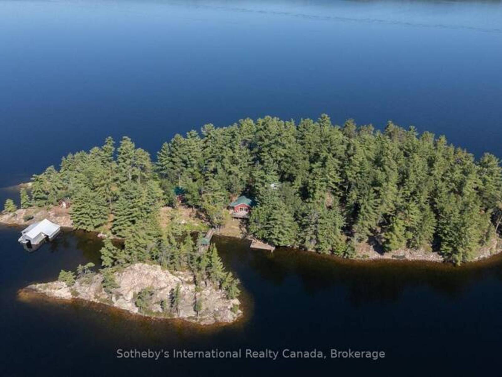 2 MORIN ISLAND, Greater Sudbury, Ontario P0M 3E0