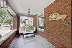 28 OXFORD STREET | Guelph Ontario | Slide Image Three