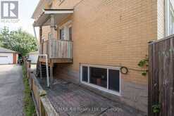 727 FREDERICK STREET | Kitchener Ontario | Slide Image Four