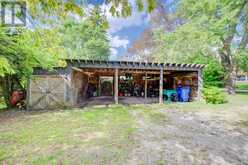 420 PARKSIDE DRIVE | Mount Forest Ontario | Slide Image Thirty-six