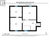 420 PARKSIDE DRIVE | Mount Forest Ontario | Slide Image Fifty