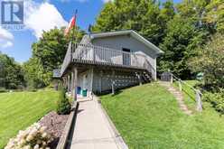 382 60 HIGHWAY | Huntsville Ontario | Slide Image Four