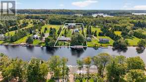 1082 BEAUMONT FARM ROAD | Bracebridge Ontario | Slide Image Three