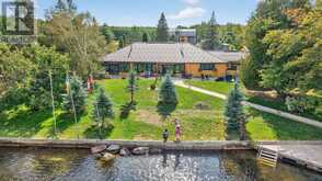 1082 BEAUMONT FARM ROAD | Bracebridge Ontario | Slide Image Four