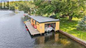 1082 BEAUMONT FARM ROAD | Bracebridge Ontario | Slide Image Six