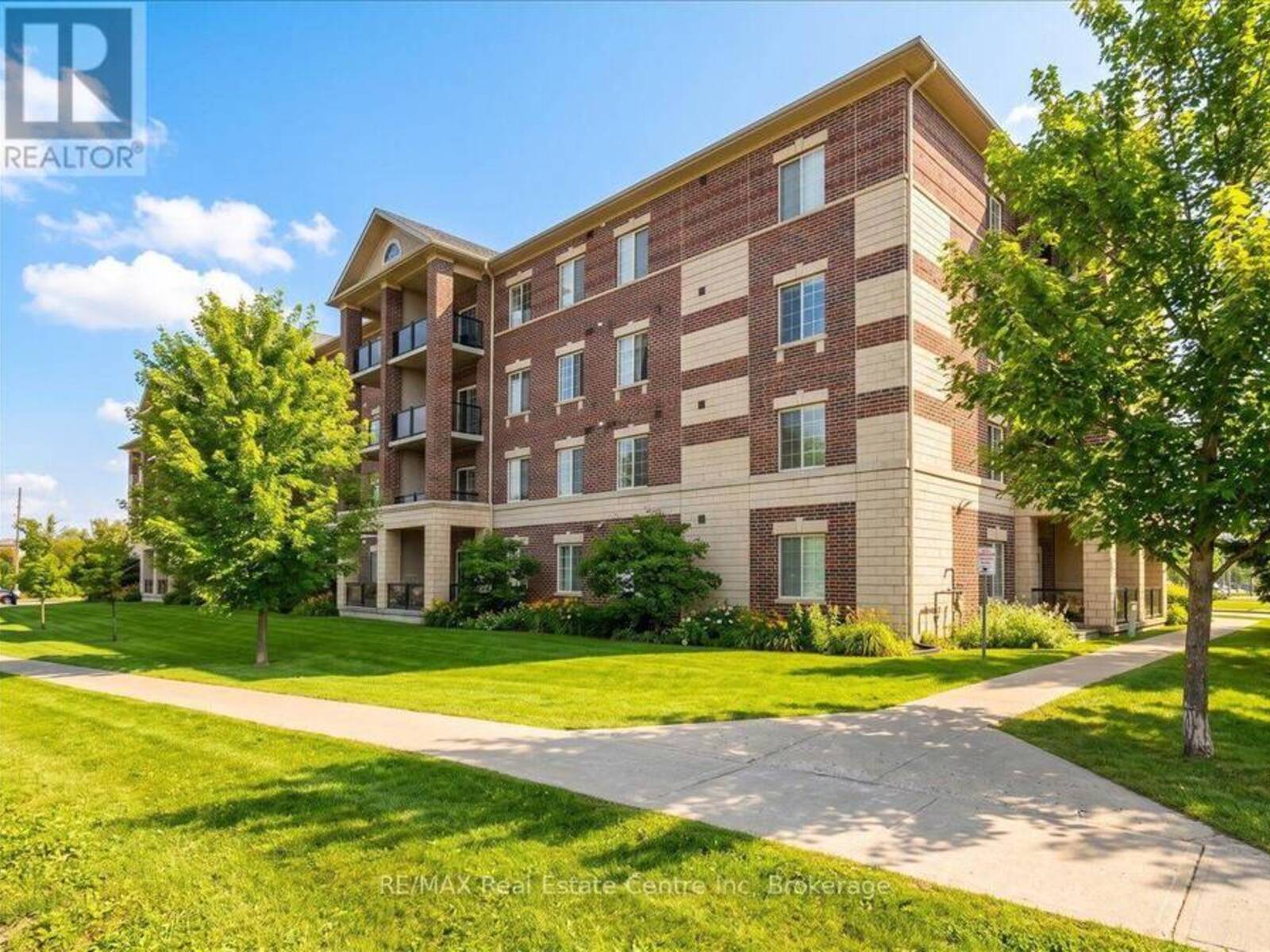 205 - 308 WATSON PARKWAY N, Guelph, Ontario N1E 0G7