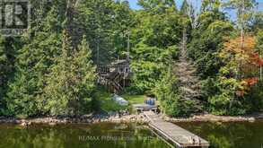 1010 KOCH TRAIL | Haliburton Ontario | Slide Image One