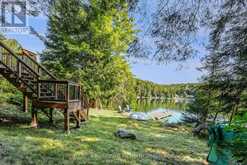 1010 KOCH TRAIL | Haliburton Ontario | Slide Image Forty
