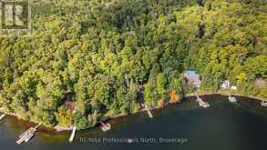 1010 KOCH TRAIL | Haliburton Ontario | Slide Image Forty-nine