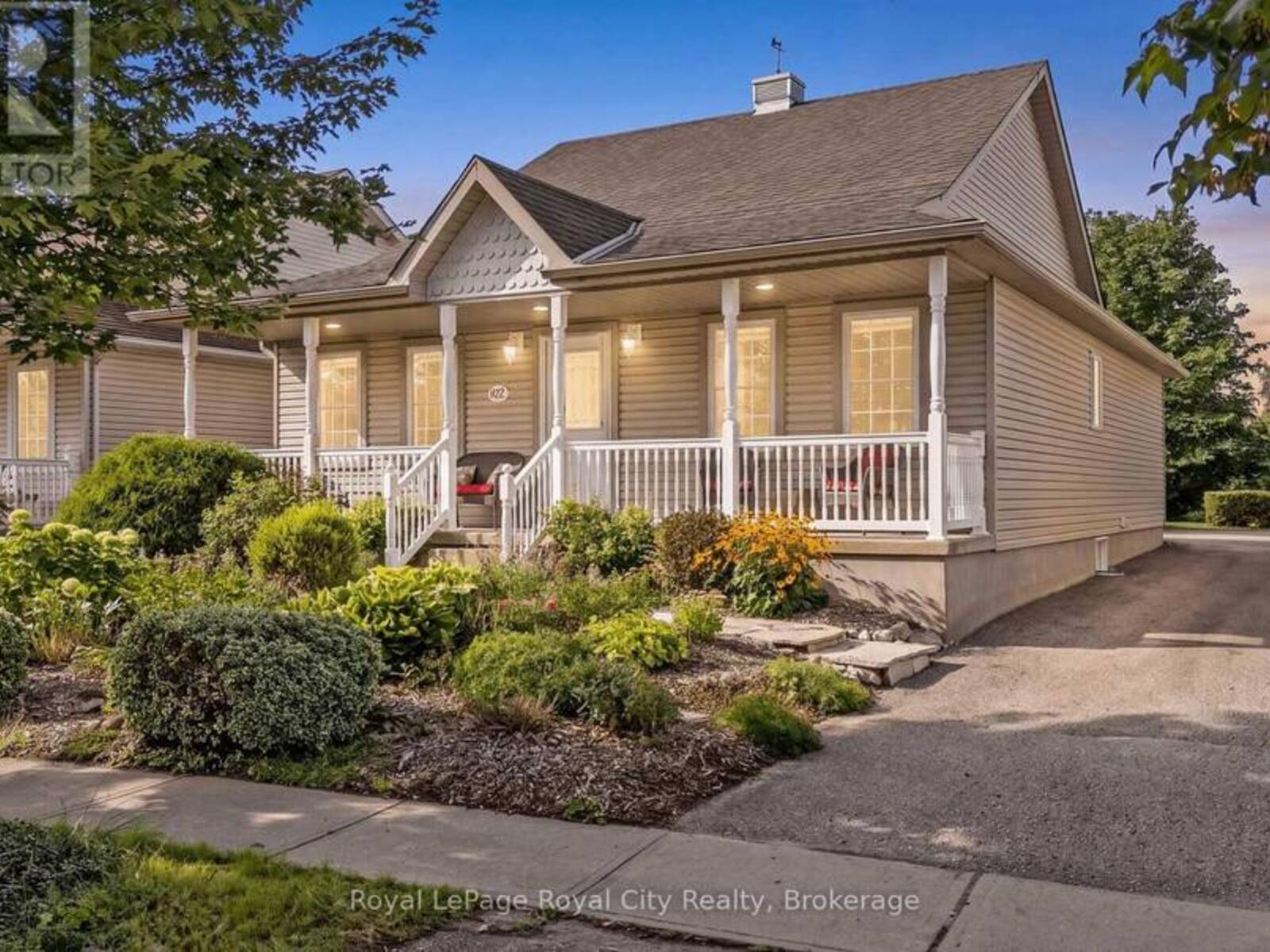 127 OLD MAPLE BOULEVARD, Guelph-Eramosa, Ontario N0B 2K0