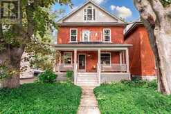 142 ELIZABETH STREET | Stratford Ontario | Slide Image One