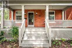 142 ELIZABETH STREET | Stratford Ontario | Slide Image Two