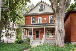 142 ELIZABETH STREET | Stratford Ontario | Slide Image Forty-four