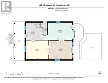 142 ELIZABETH STREET | Stratford Ontario | Slide Image Forty-five