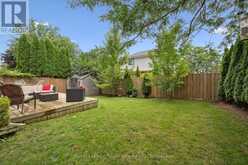 38 BORLAND DRIVE | Guelph Ontario | Slide Image Thirty-two