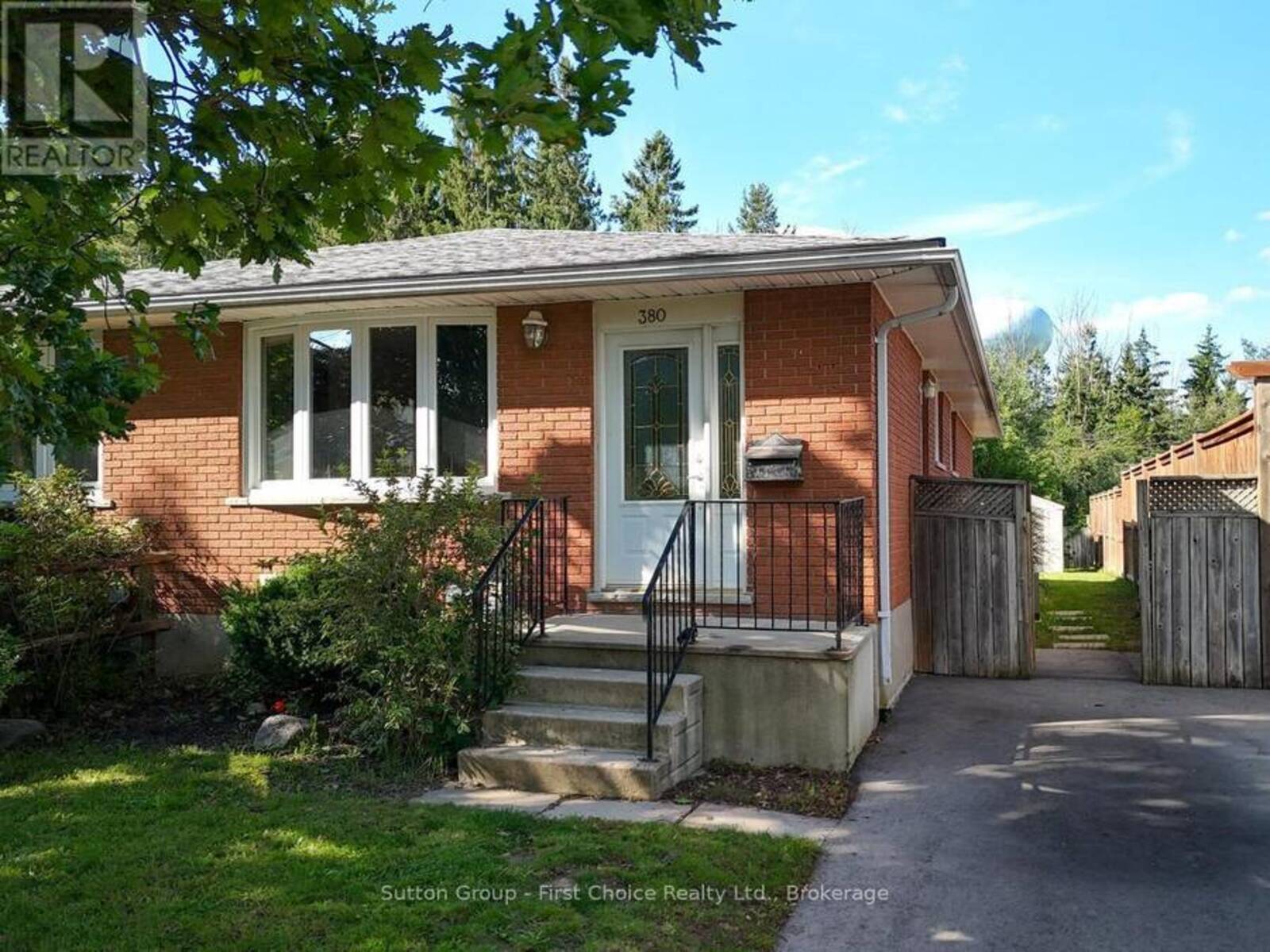 380 MAPLE AVENUE, Stratford, Ontario N5A 1V9