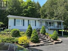 1981 HORSESHOE LAKE ROAD Minden Hills Ontario, K0M 2K0