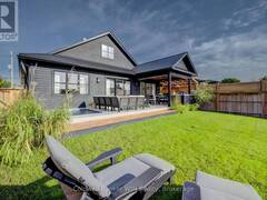 420 WELLINGTON STREET E Mount Forest Ontario, N0G 2L4