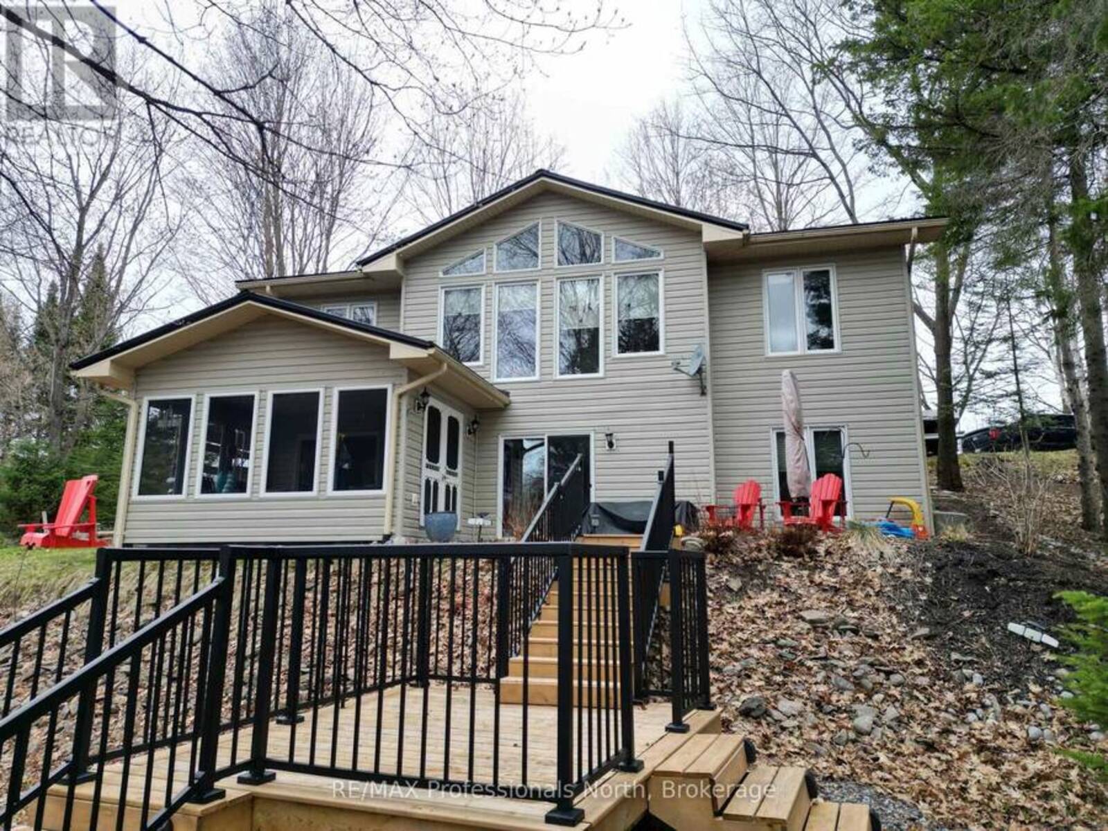 1099 SUMMER LANE, Minden Hills, Ontario K0M 2K0