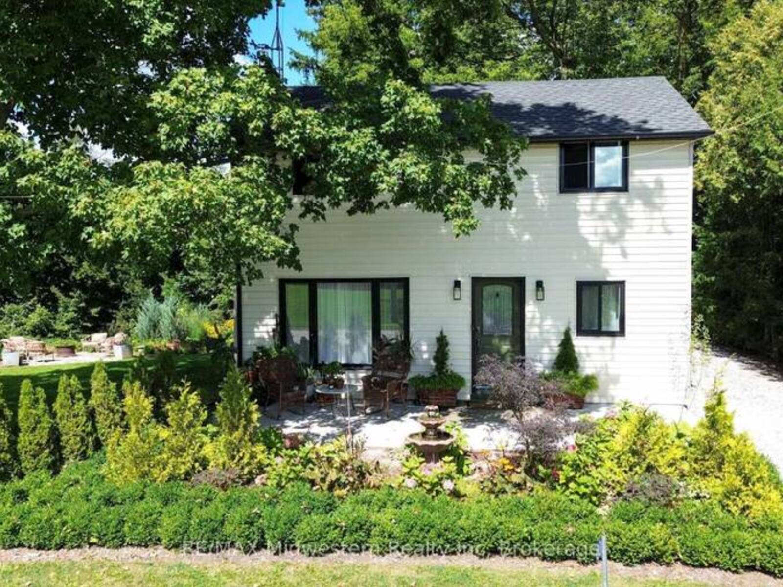 60 SIXTH CONCESSION ROAD, Brant, Ontario N3R 0B8