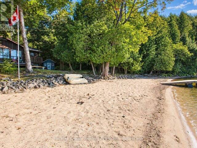 278A PORTERS LANDING ROAD Parry Sound Ontario, P0H 2R0 - 3 Bedrooms Waterfront Home For sale