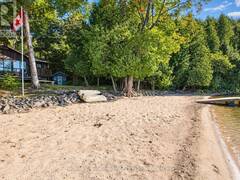 278A PORTERS LANDING ROAD Parry Sound Ontario, P0H 2R0